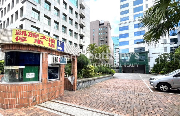 內湖瑞光路高樓廠辦I周邊環境